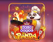 Panda Spin Royal Panda Spin Royal