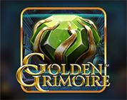 Golden Grimoire