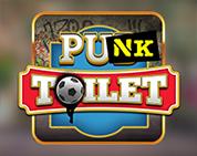 Punk Toilet